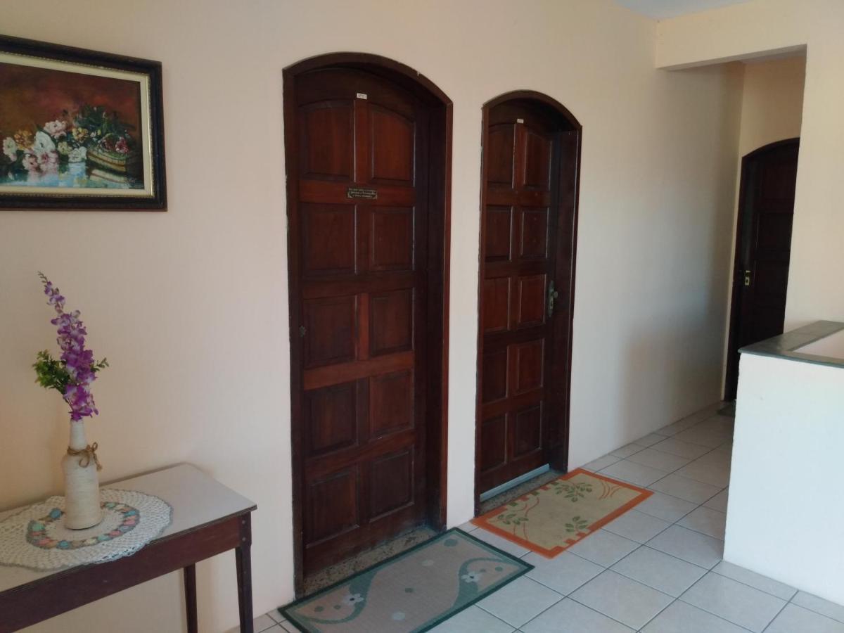 Quarto Quádruplo com Banheiro Privativo