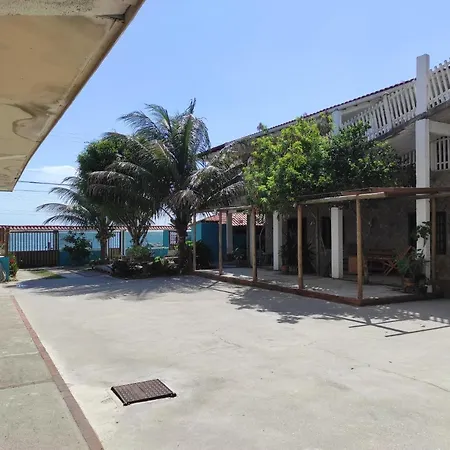 Pousada Laguna Beach Club-3