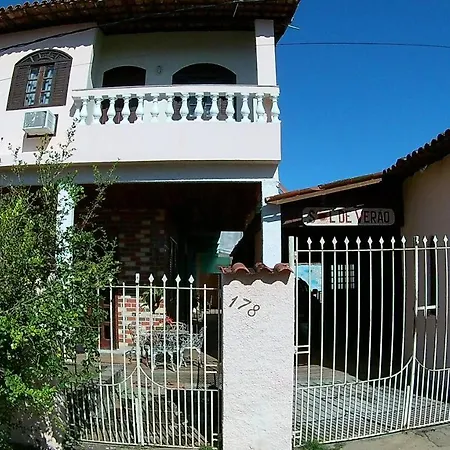 Pousada Sol e Verão-3