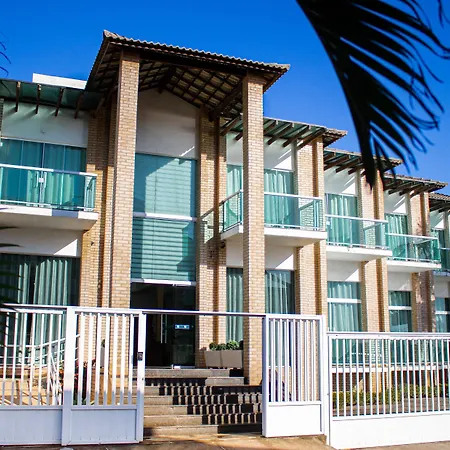Pousada Villa Mares-2
